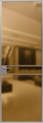 AGSTYLE Mod 1 Bronze  Платина