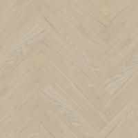 Паркет SPC QUARTZ Английская Ёлка 33-00 Дуб Непокрытый 635х127х5(0,6шпон)мм, Браш,V -1,936м2/уп