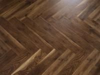 Ламинат LAMIWOOD CHESTER 516 Дуб Кембридж 606х101х12мм, 7 шт (1,38 м2), фаска, 34 класс