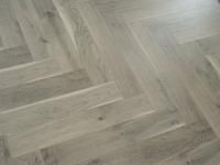 Ламинат LAMIWOOD CHESTER 519 Дуб Оксфорд 606х101х12мм, 7 шт (1,38 м2), фаска, 34 класс