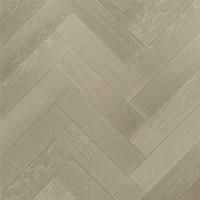 Паркет SPC QUARTZ Штучный 44-1258-08 Дуб Лунный 400*100*5(0,6)мм 28шт /1,12м2 V