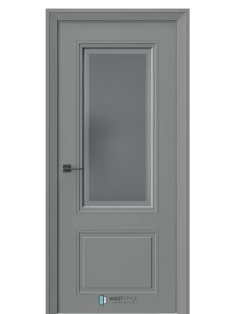  Графит Сатинат 80ELISS 4
