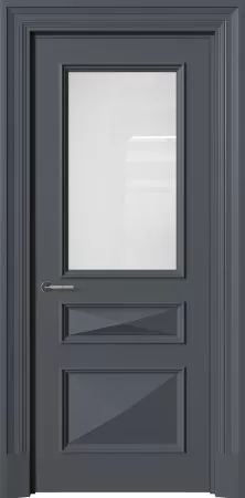AMSTERDAM XGV-1  RAL 7024