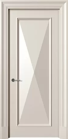 AMSTERDAM XF  RAL 9001