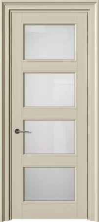GENT-2 SV4  RAL 1013