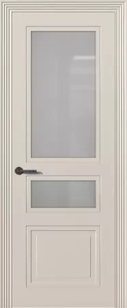 BAYA PV2  RAL 9001