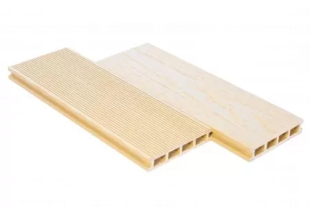 Террасная доска EcoDecking Дерево