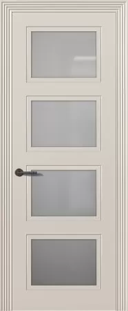 BAYA SV4  RAL 9001