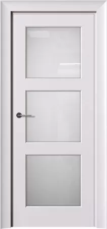 GRAF SV3  RAL 9003